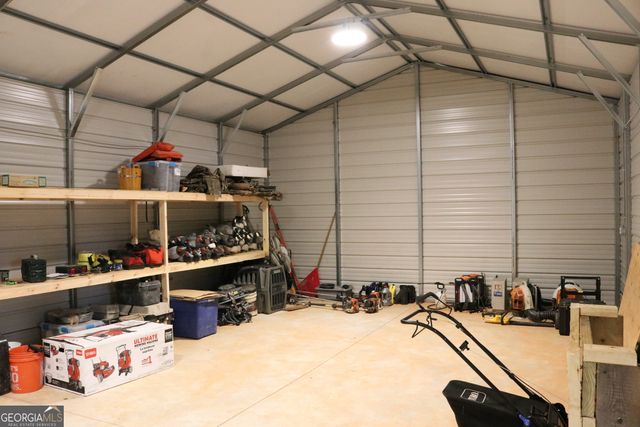 3854 Buckhead Road, Madison, GA 30650