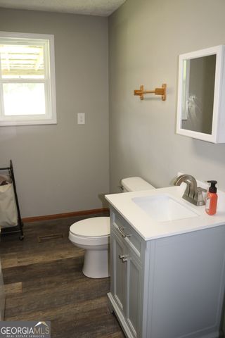 3854 Buckhead Road, Madison, GA 30650