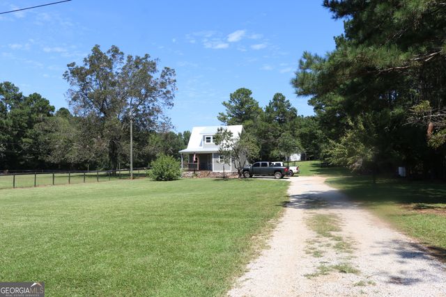 3854 Buckhead Road, Madison, GA 30650