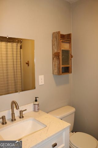 3854 Buckhead Road, Madison, GA 30650