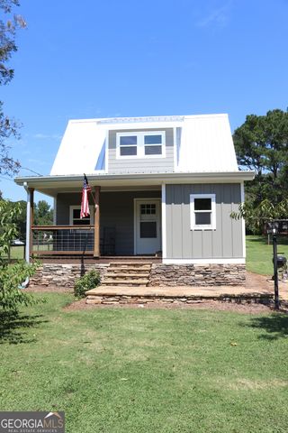 3854 Buckhead Road, Madison, GA 30650