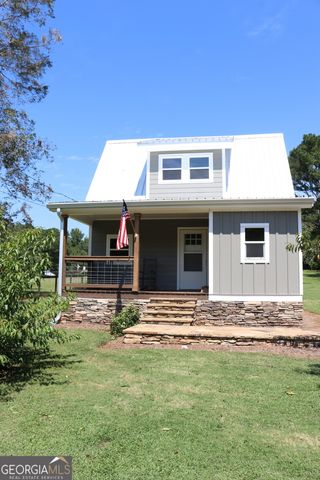 3854 Buckhead Road, Madison, GA 30650