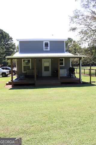 3854 Buckhead Road, Madison, GA 30650