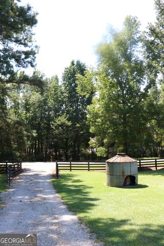 3854 Buckhead Road, Madison, GA 30650