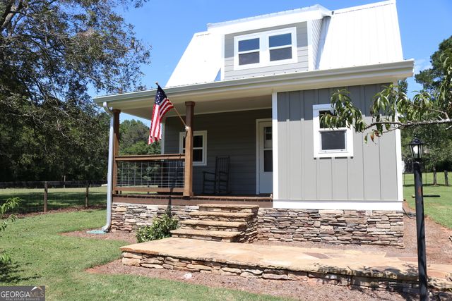 3854 Buckhead Road, Madison, GA 30650