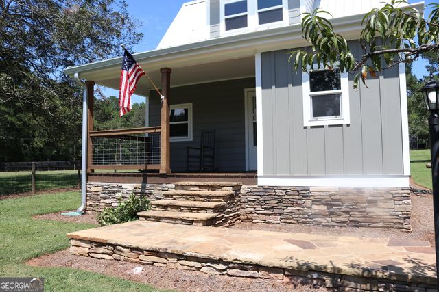 3854 Buckhead Road, Madison, GA 30650