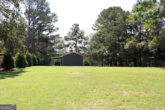 3854 Buckhead Road, Madison, GA 30650