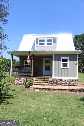 3854 Buckhead Road, Madison, GA 30650