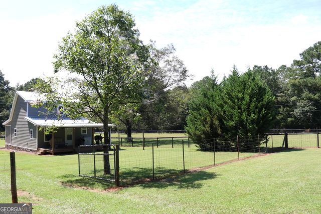 3854 Buckhead Road, Madison, GA 30650