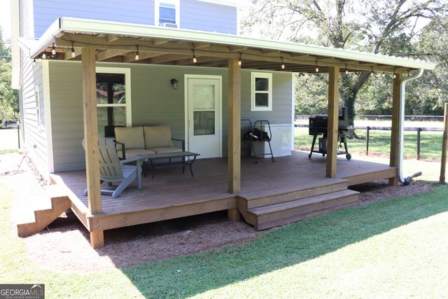 3854 Buckhead Road, Madison, GA 30650