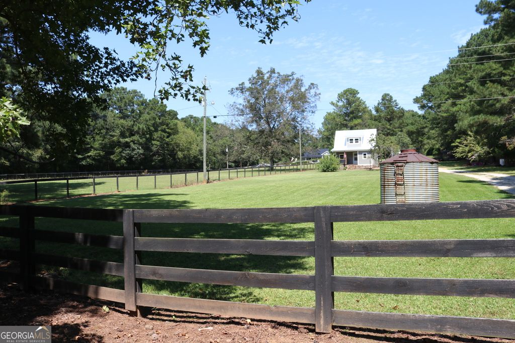 3854 Buckhead Road, Madison, GA 30650