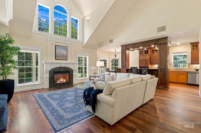 1179 S Arbor Island Pl, Eagle, ID 83616
