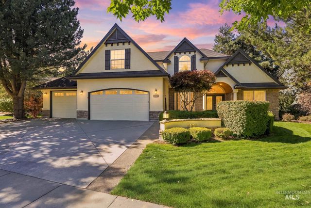 1179 S Arbor Island Pl, Eagle, ID 83616