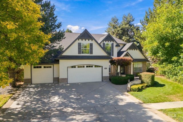 1179 S Arbor Island Pl, Eagle, ID 83616