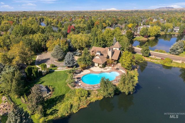 1179 S Arbor Island Pl, Eagle, ID 83616