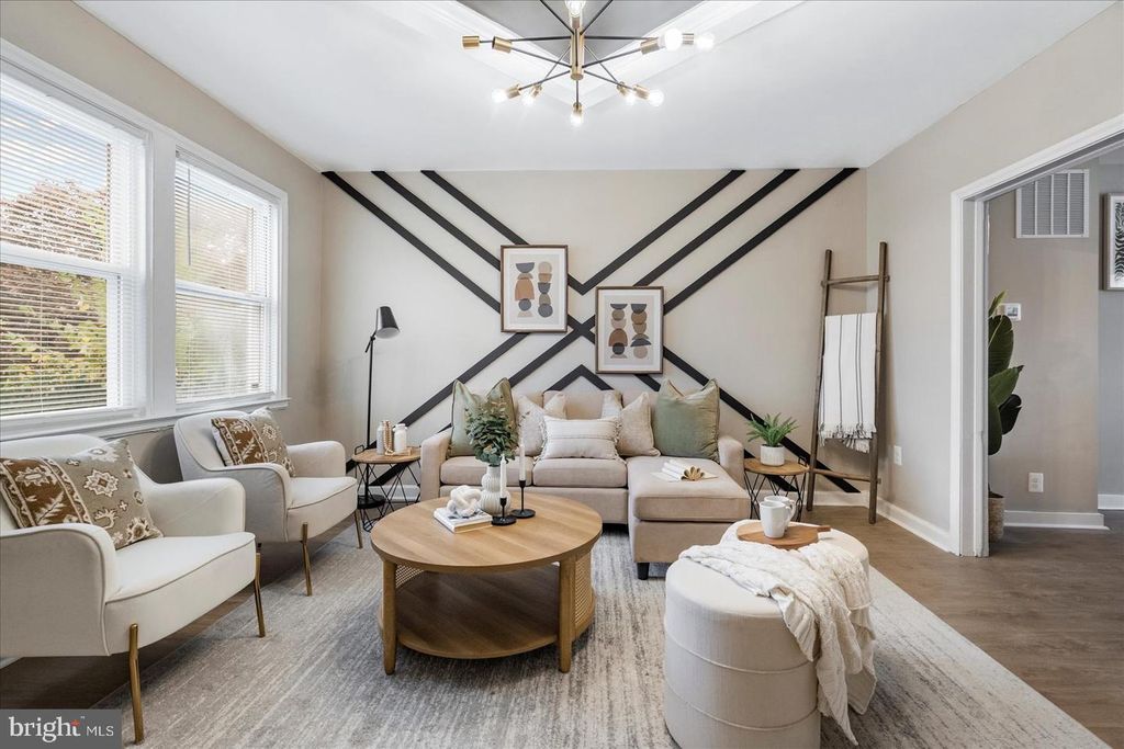 1603 ARGONNE DR, Baltimore, MD 21218