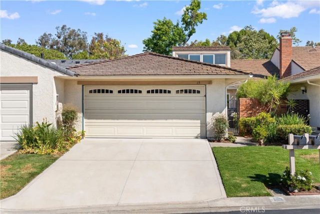 15 Eucalyptus, Irvine, CA 92612
