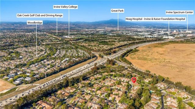 15 Eucalyptus, Irvine, CA 92612