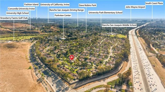 15 Eucalyptus, Irvine, CA 92612