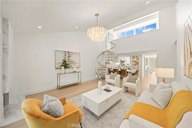 15 Eucalyptus, Irvine, CA 92612