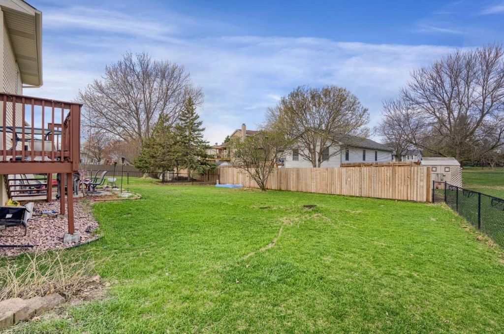 9119 Regent Parkway, Brooklyn Park, MN 55443 — photo 2