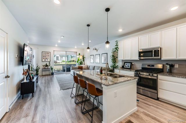 1989 S Upham Court, Denver, CO 80227