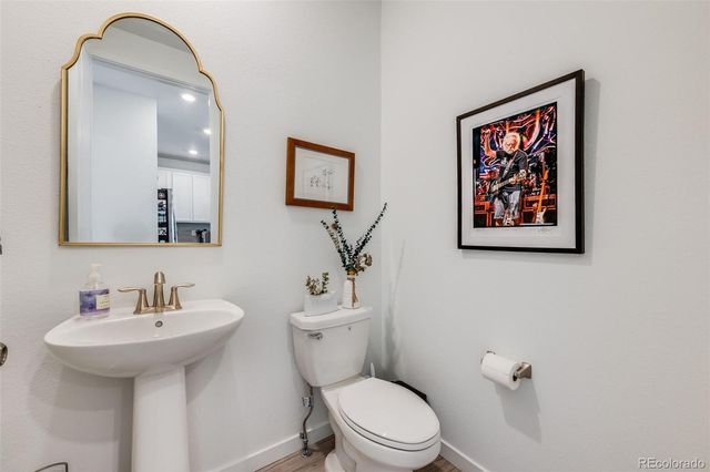 1989 S Upham Court, Denver, CO 80227