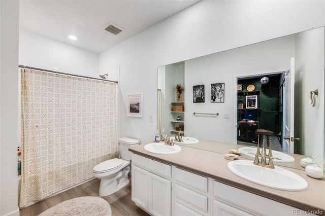 1989 S Upham Court, Denver, CO 80227