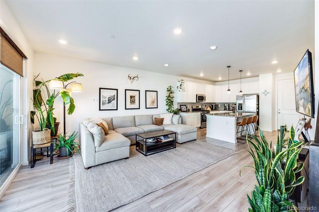1989 S Upham Court, Denver, CO 80227