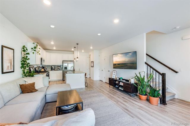 1989 S Upham Court, Denver, CO 80227