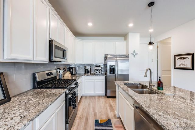 1989 S Upham Court, Denver, CO 80227