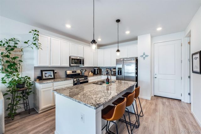 1989 S Upham Court, Denver, CO 80227