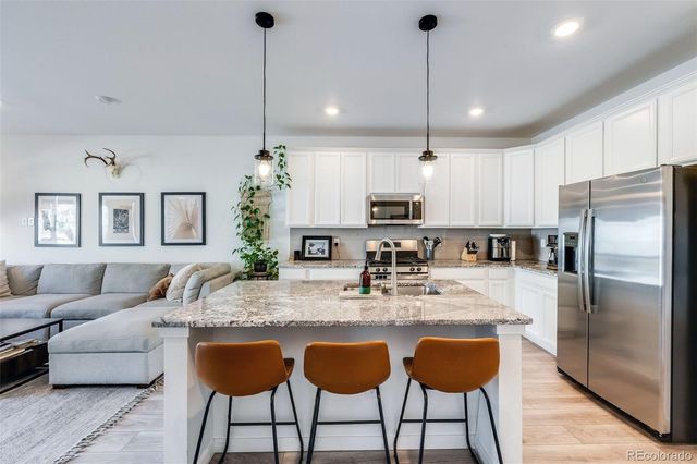 1989 S Upham Court, Denver, CO 80227