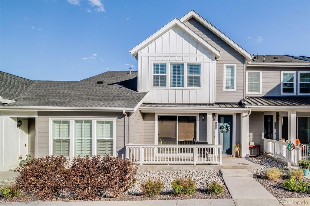 1989 S Upham Court, Denver, CO 80227