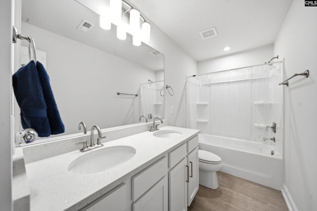 1119 Flood Tide Trail, Lexington, SC 29072