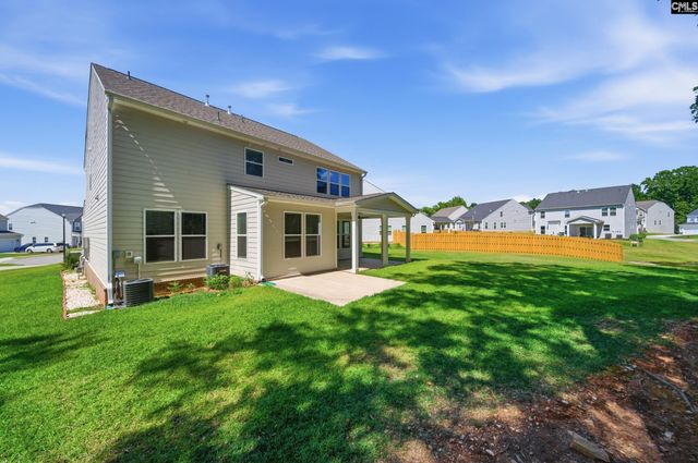 1119 Flood Tide Trail, Lexington, SC 29072