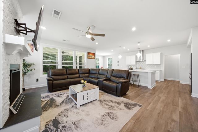 1119 Flood Tide Trail, Lexington, SC 29072