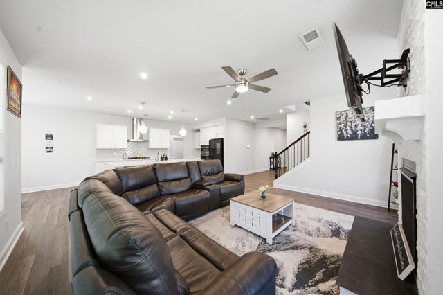 1119 Flood Tide Trail, Lexington, SC 29072