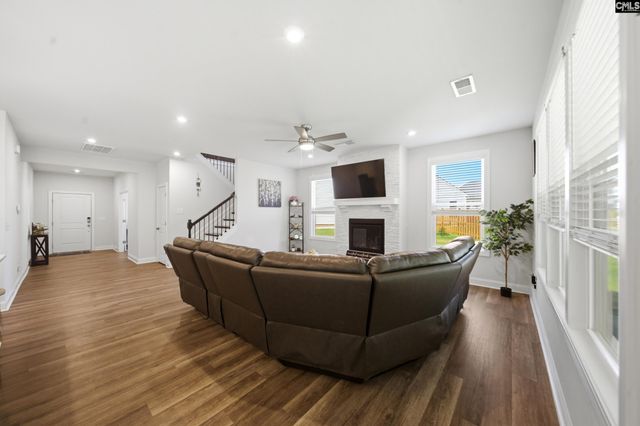 1119 Flood Tide Trail, Lexington, SC 29072