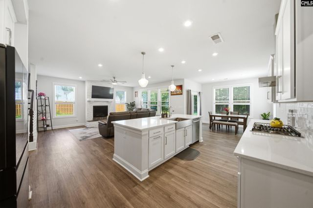 1119 Flood Tide Trail, Lexington, SC 29072