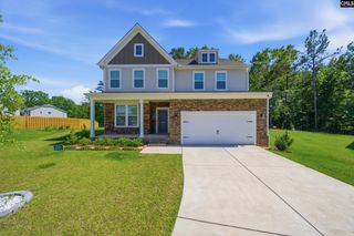 1119 Flood Tide Trail, Lexington, SC 29072