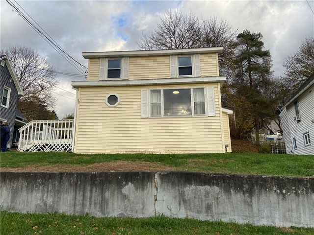 68 Catherine Street, Hornell, NY 14843