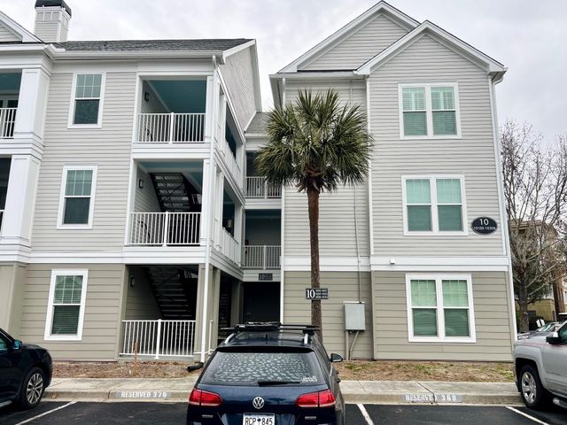 130 River Landing Drive 10302, Daniel Island, SC 29492