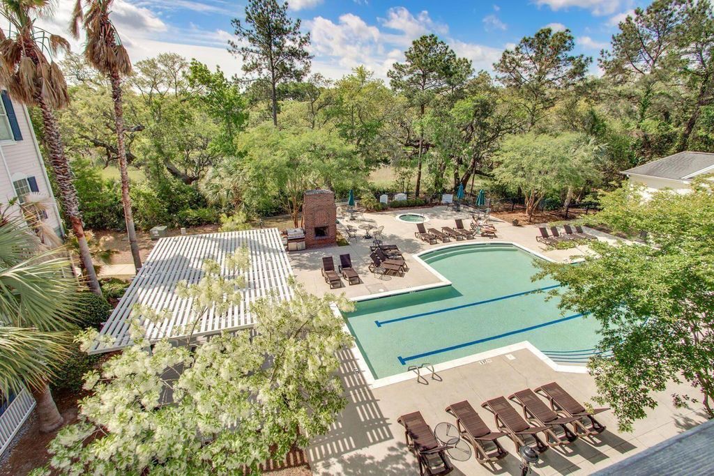 130 River Landing Drive 10302, Daniel Island, SC 29492