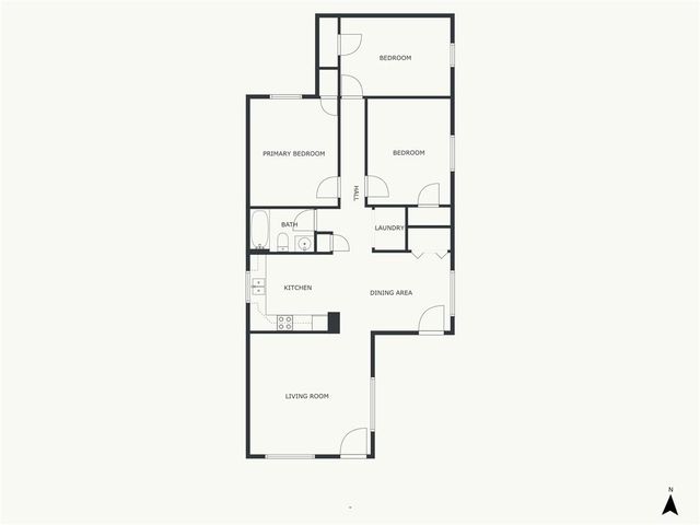 1120 Pottawatomie Street, Leavenworth, KS 66048