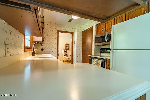 2012 Belvedere Drive, Toledo, OH 43614