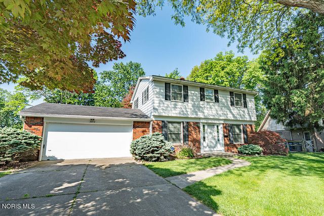 2012 Belvedere Drive, Toledo, OH 43614