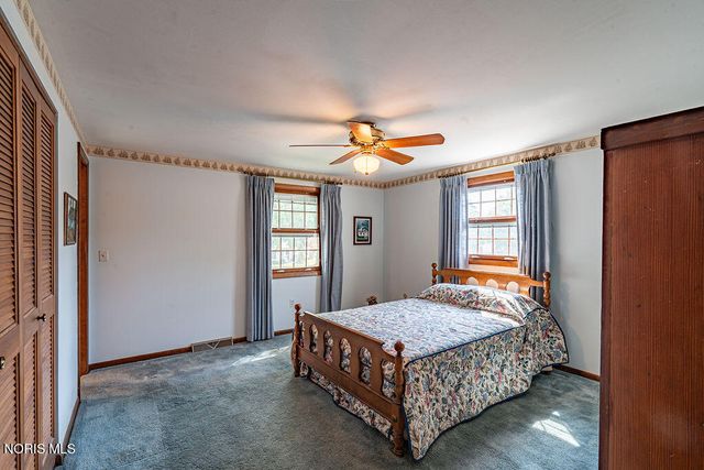 2012 Belvedere Drive, Toledo, OH 43614