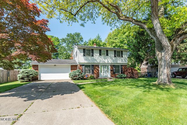 2012 Belvedere Drive, Toledo, OH 43614