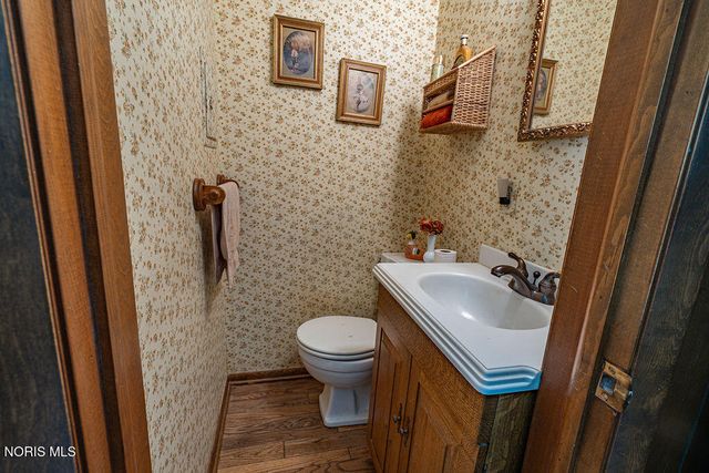 2012 Belvedere Drive, Toledo, OH 43614